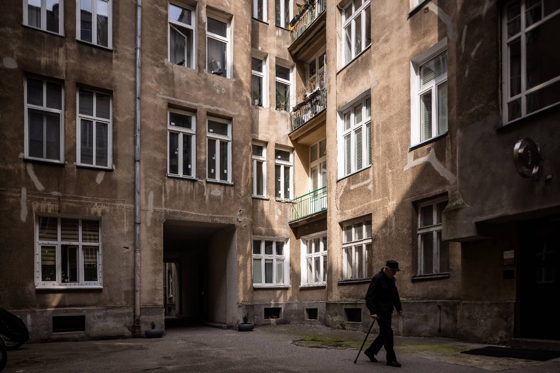 La Pologne marque le 80e anniversaire du soulèvement du ghetto de Varsovie