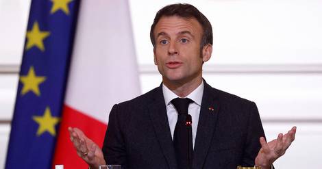 Retraites: Macron reporte la présentation de la réforme au 10 janvier