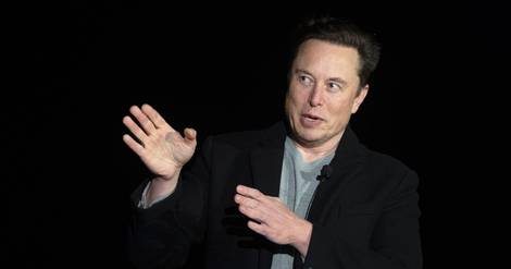 Musk provoque un tollé après avoir suspendu des journalistes sur Twitter