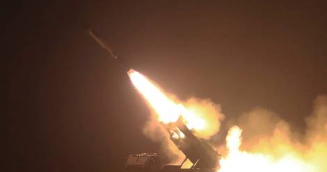 La Corée du Nord tire de nouveaux missiles après un exercice conjoint entre Washington et Séoul