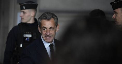 Au procès Sarkozy, dernières flèches contre 