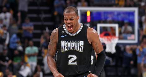 NBA: Memphis et Milwaukee se rebiffent, Denver s'échappe
