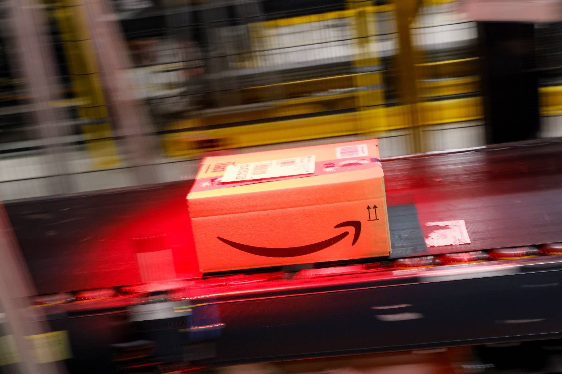 Concurrence : Amazon trouve un accord pour clore deux enquêtes de Bruxelles