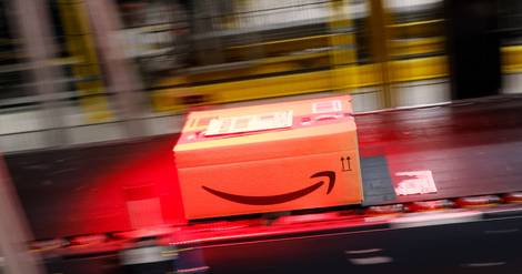 Concurrence : Amazon trouve un accord pour clore deux enquêtes de Bruxelles