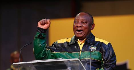 Semaine délicate pour le président sud-africain, menacé de destitution