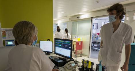 En manque de médecins intérimaires, les hôpitaux des Vosges en tension