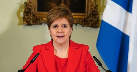 Les indépendantistes écossais commencent à voter pour remplacer Nicola Sturgeon