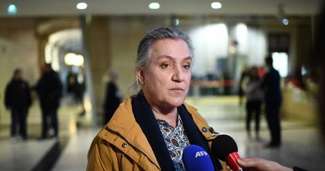 Procès en appel du Mediator: Irène Frachon réclame 