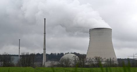 L'Allemagne ferme ses derniers réacteurs nucléaires