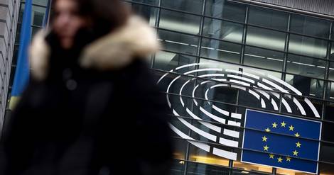 Opération anticorruption au Parlement européen, onde de choc à Bruxelles