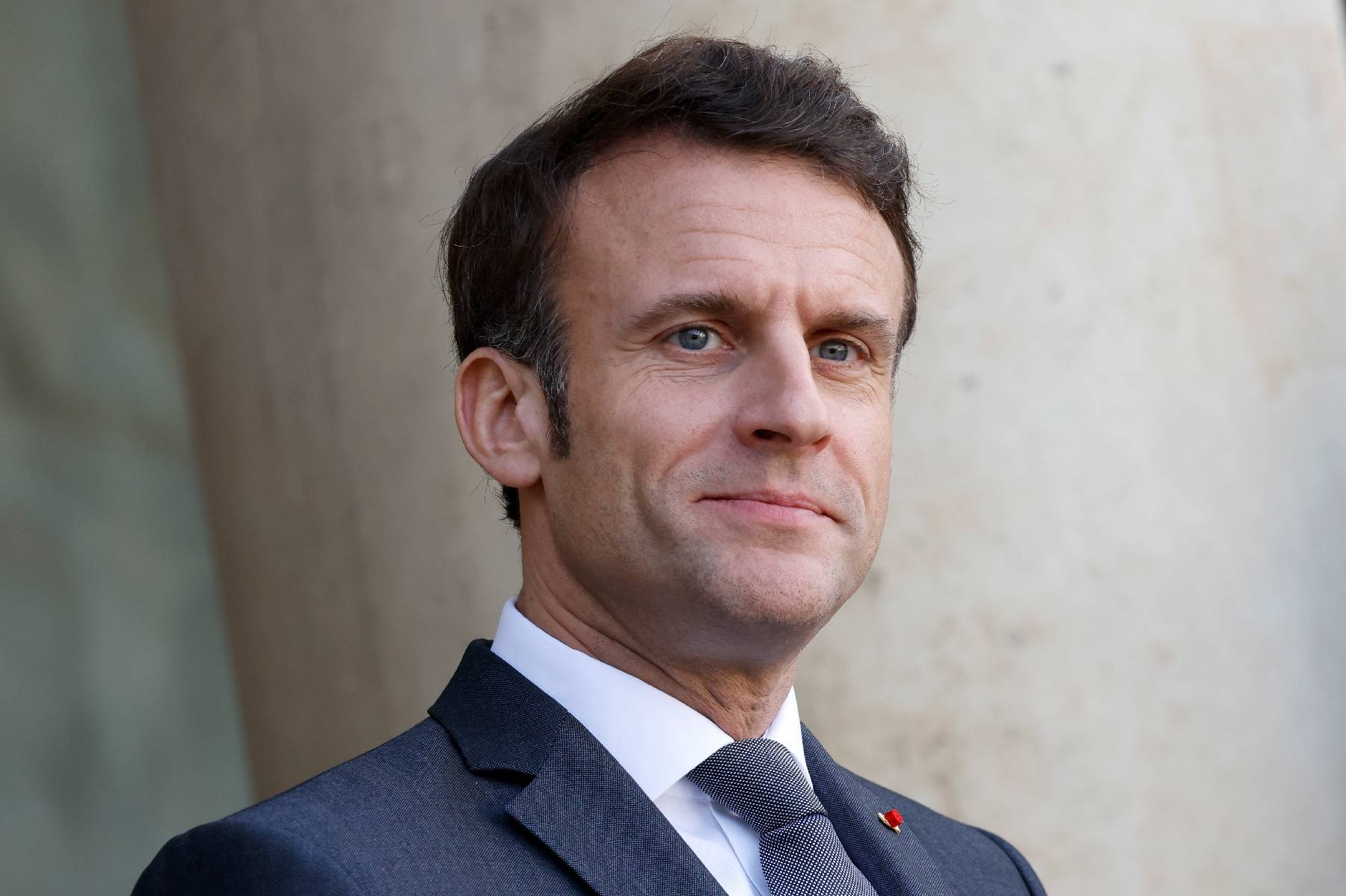 Fact checking : Macron a-t-il changé de discours sur le nucléaire ?