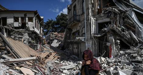 Séisme en Turquie et en Syrie: des ONG racontent le 