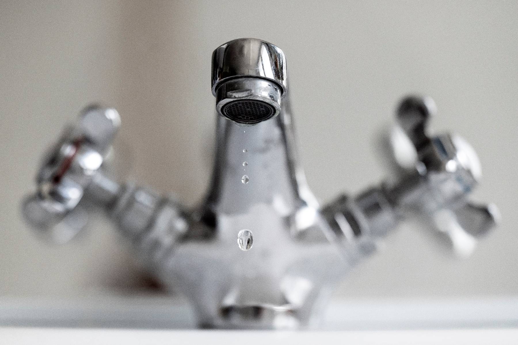 Des résidus d'un fongicide interdit omniprésents dans l'eau du robinet