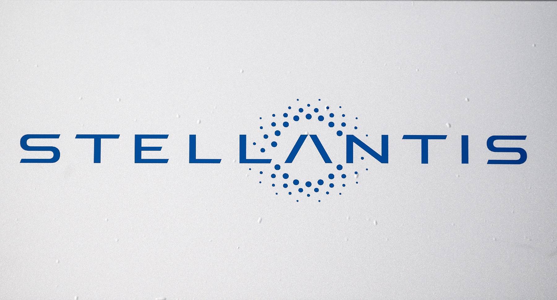 Stellantis enregistre un nouveau bénéfice record de 16,8 milliards d'euros pour 2022