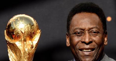 Brésil: progression du cancer de Pelé, insuffisance rénale et cardiaque (hôpital)