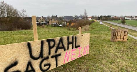 Les tensions couvent dans les communes allemandes face à un afflux de migrants