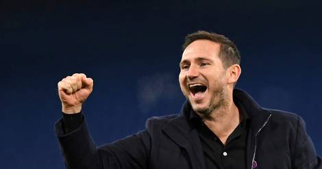 Angleterre: Chelsea temporise et nomme Lampard pour la fin de la saison
