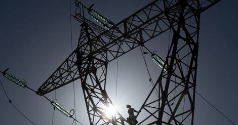 La France commence l'année en redevenant exportatrice d'électricité