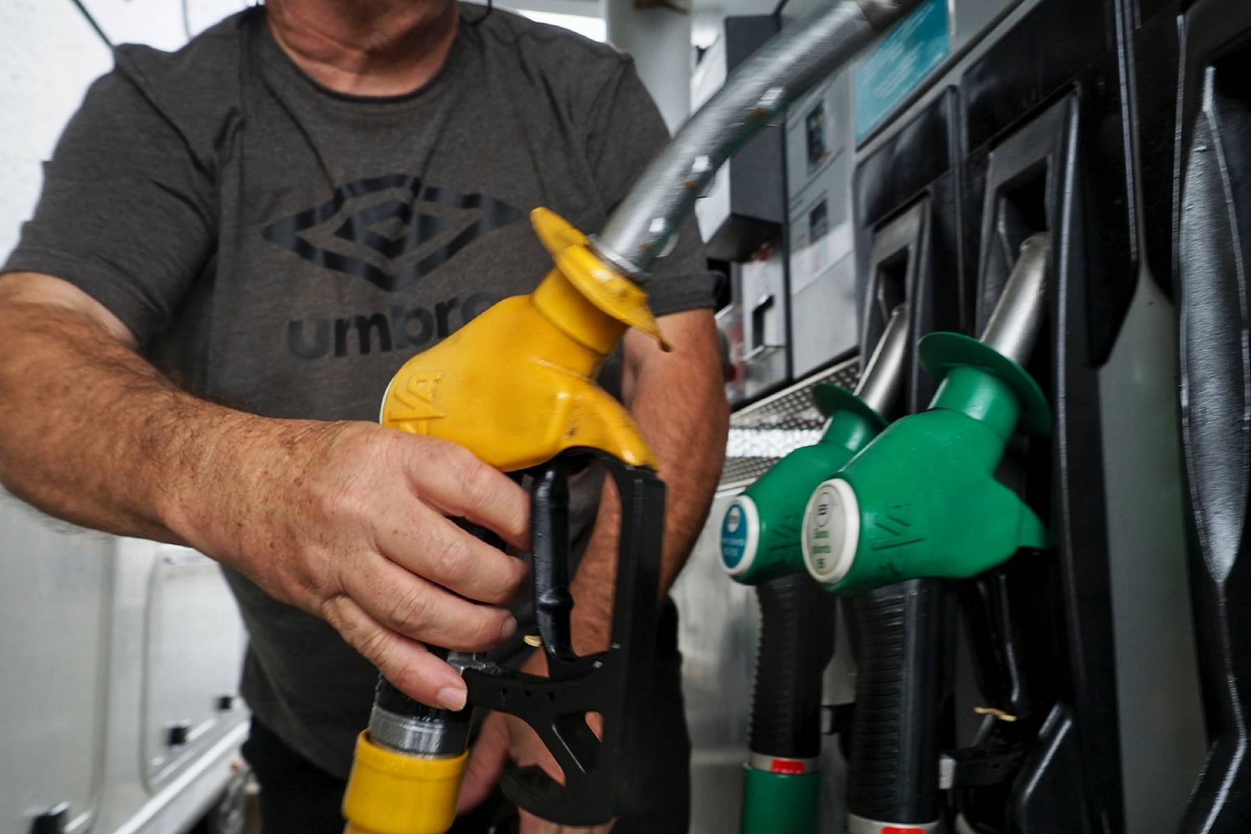 L'indemnité carburant prolongée jusqu'à fin mars par le gouvernement