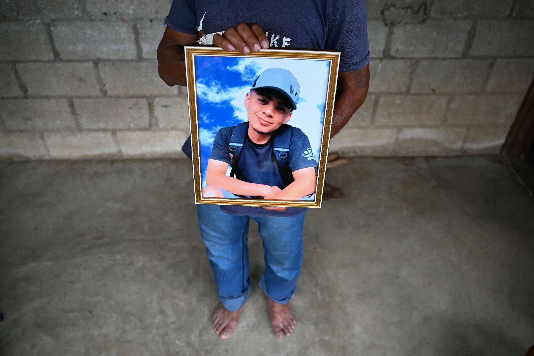 Migrants morts au Mexique: 23 corps rapatriés au Guatemala et au Honduras