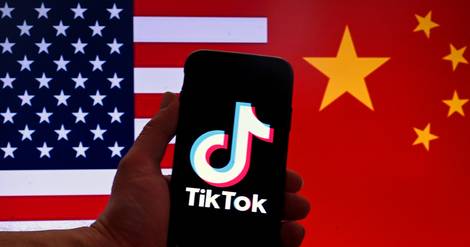 En pleine saga TikTok aux Etats-Unis, Pékin assure ne pas réclamer de données