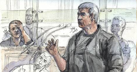 Commando Erignac: la justice accorde un aménagement de peine à Pierre Alessandri