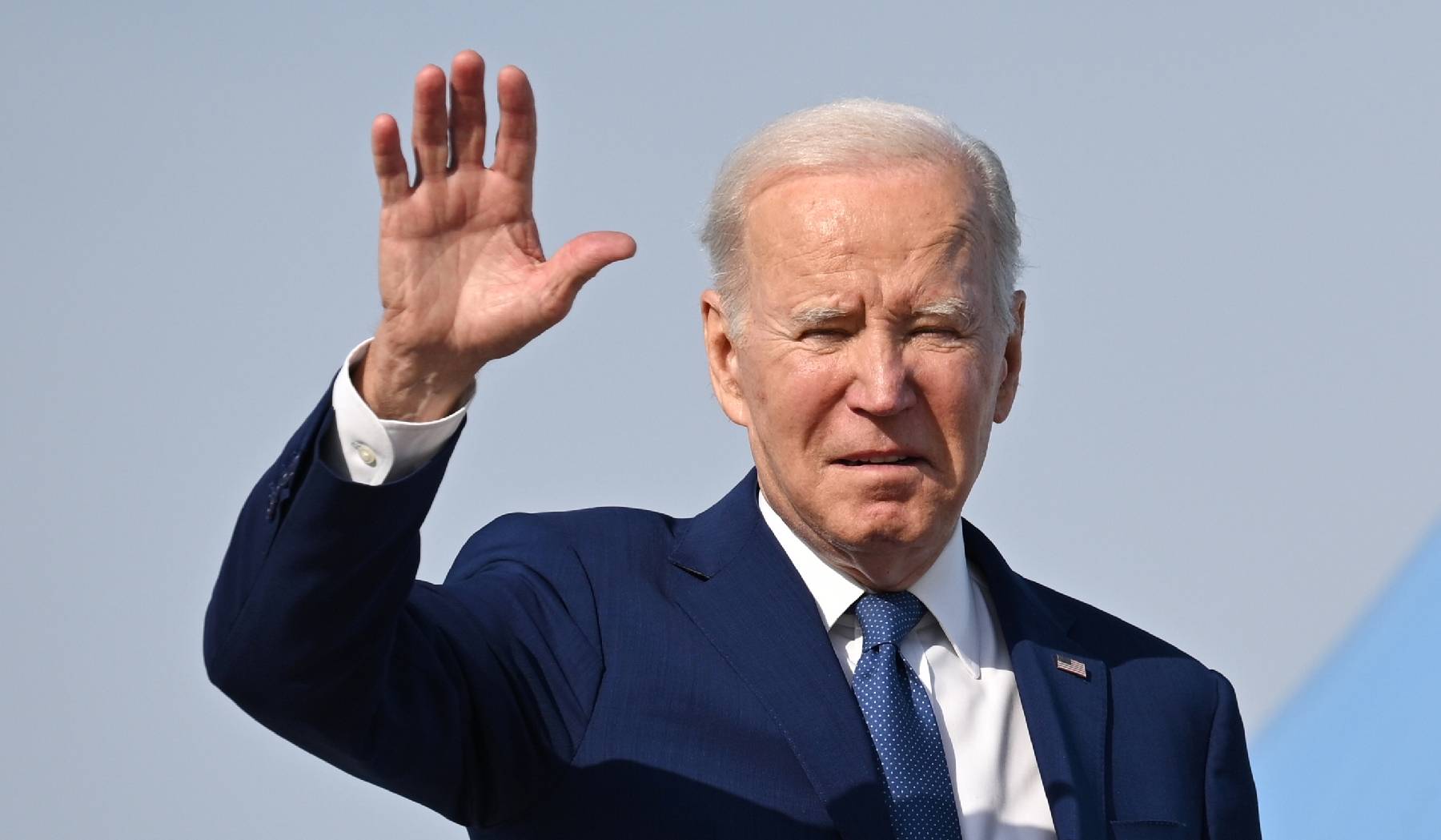 Biden au Canada pour une visite cordiale, avec toutefois quelques sujets délicats