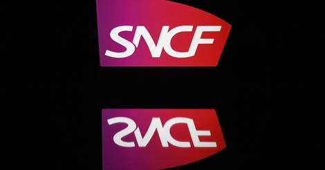 Réforme des retraites : 39% de grévistes à midi à la SNCF, selon une source syndicale