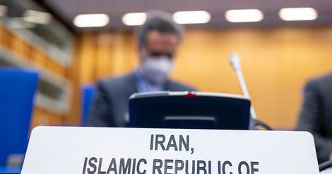 Nucléaire : inquiétudes face à un possible enrichissement d'uranium au delà de 60% par l'Iran