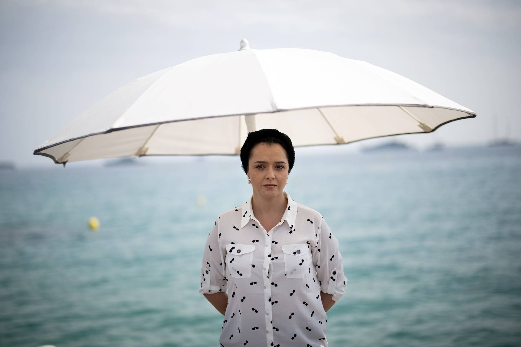 Iran: le Festival de Cannes demande la libération de l'actrice Taraneh Alidoosti