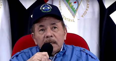 Regain de tension entre l'UE et le Nicaragua, qui refuse l'ambassadeur de Bruxelles