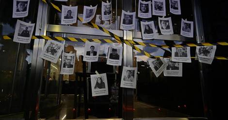 Les meurtres de journalistes ont augmenté de 50% dans le monde en 2022, selon l'Unesco