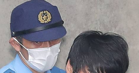 Japon: inculpation du suspect du meurtre de Shinzo Abe