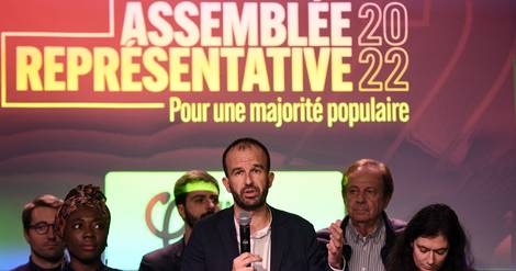 LFI tient son premier conseil politique, sans Ruffin, Autain, Corbière ni Garrido