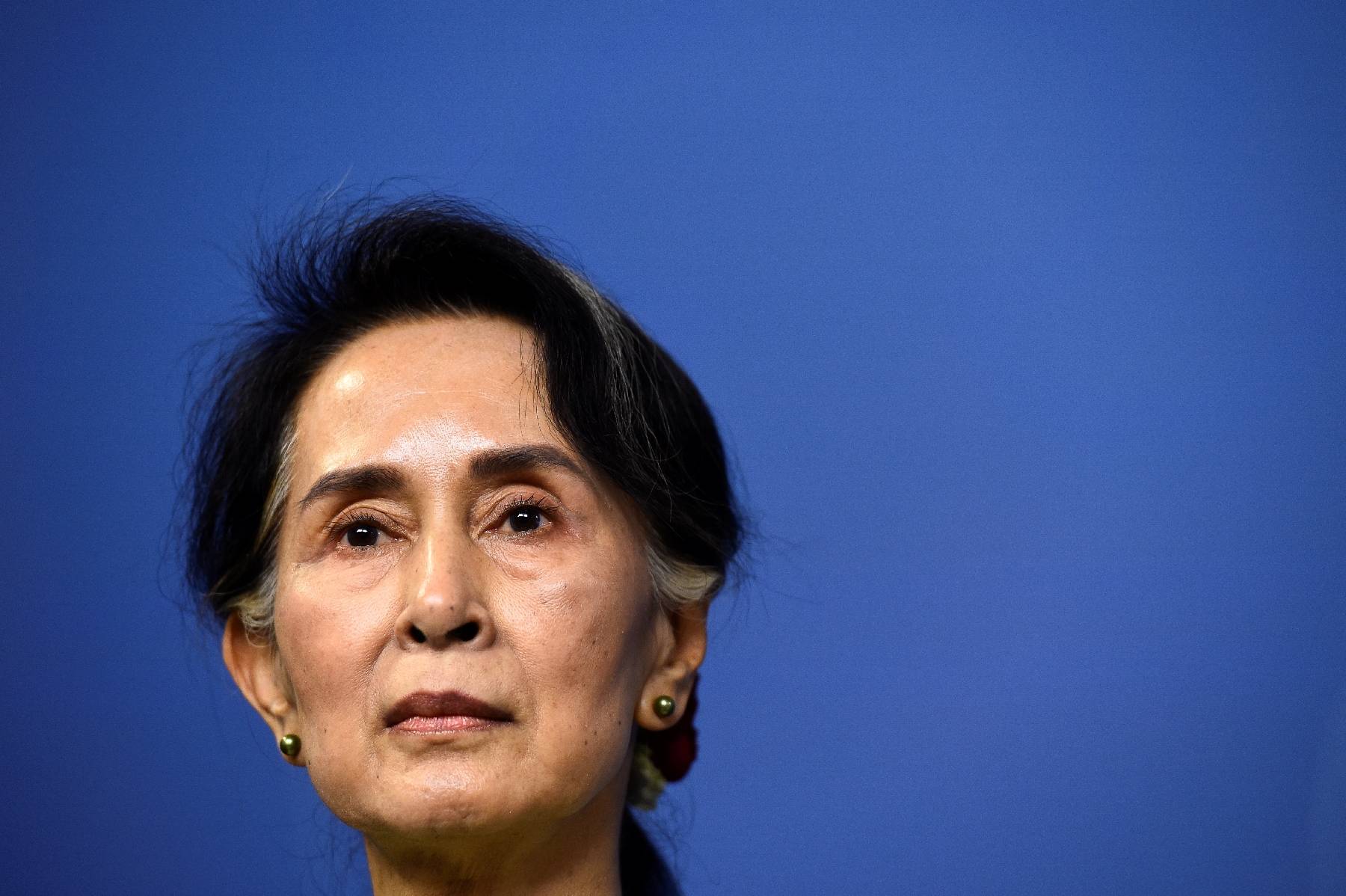 Birmanie: le procès-fleuve d'Aung San Suu Kyi arrive à son terme