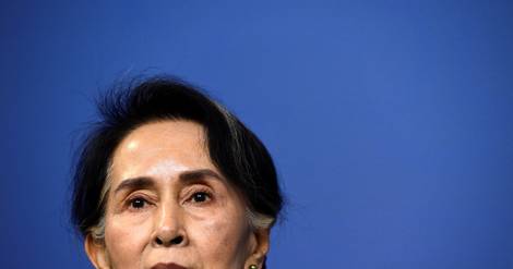 Birmanie: derniers verdicts dans le procès fleuve d'Aung San Suu Kyi
