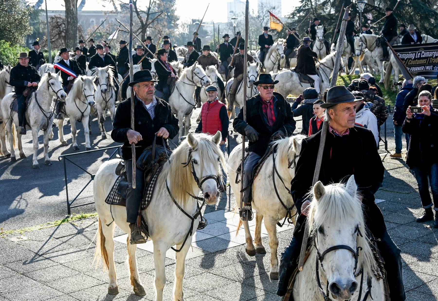 Les mondes de la tauromachie et de la 