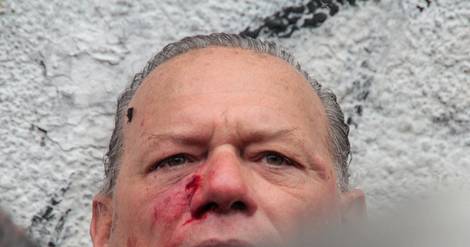Argentine: un élu agressé par des manifestants après le meurtre d'un chauffeur de bus