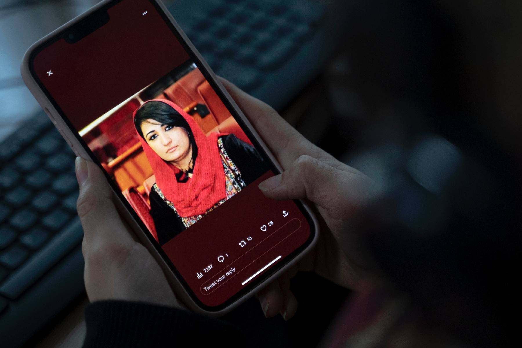 Afghanistan: une ancienne députée abattue à son domicile