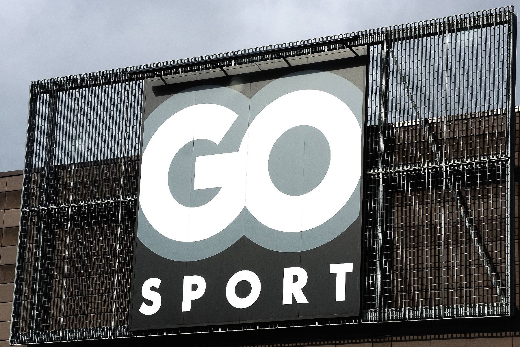 Le distributeur d'articles sportifs Groupe Go Sport placé en redressement judiciaire