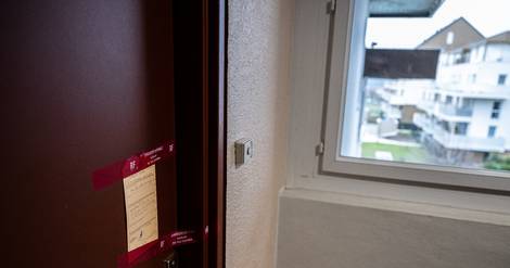 Les corps de deux bébés retrouvés dans un appartement en Haute-Savoie