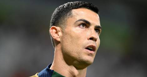 Foot: Cristiano Ronaldo s'offre un crépuscule doré en Arabie saoudite