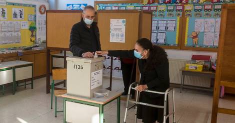 Chypre élit son président au second tour d'un scrutin incertain