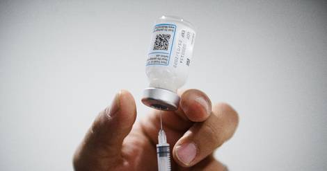 Covid: la HAS envisage de lever la vaccination obligatoire chez les soignants