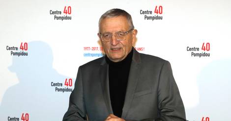 L'ex-ministre de la Défense François Léotard est mort