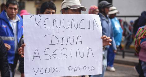 Troubles au Pérou: le Parlement refuse à nouveau des élections anticipées en 2023