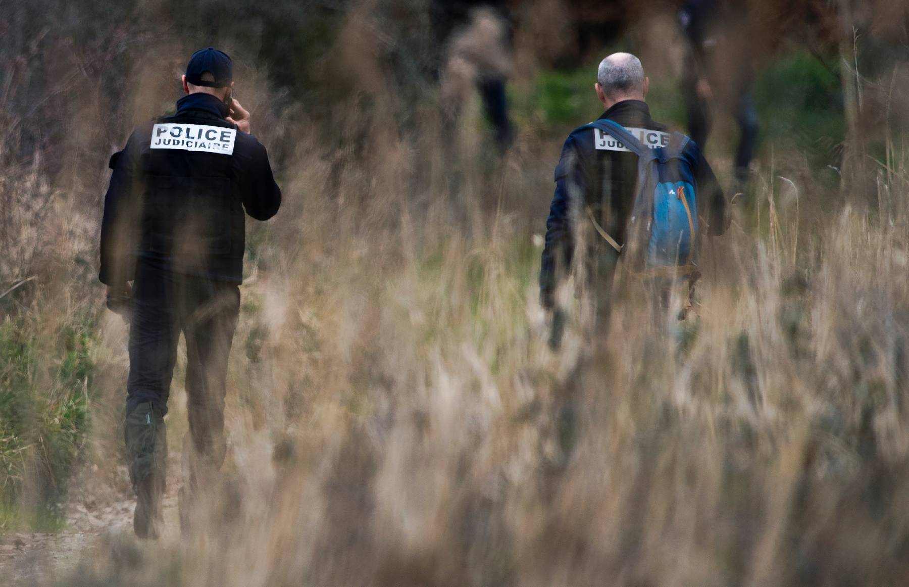 Étudiante disparue à Brest: un corps calciné retrouvé, le principal suspect décédé