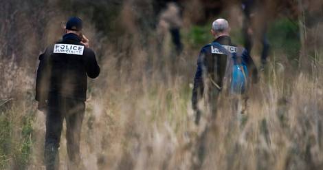 Étudiante disparue à Brest: un corps calciné retrouvé, le principal suspect décédé