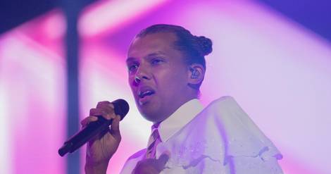 Stromae annule tous ses concerts jusqu'à fin mai pour raisons de santé