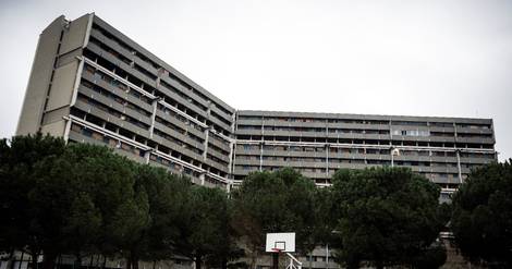 Urbanisme: levée de boucliers pour défendre des immeubles très sixties à Toulouse